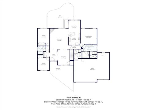 Tiny photo for 1008 W Scott Street, Eldridge, IA 52748 (MLS # 12587837)