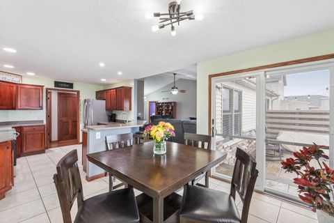 Tiny photo for 1008 W Scott Street, Eldridge, IA 52748 (MLS # 12587837)