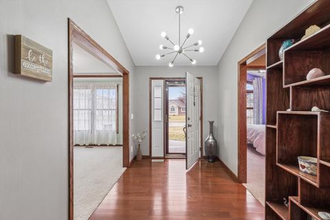 Tiny photo for 1008 W Scott Street, Eldridge, IA 52748 (MLS # 12587837)