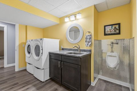 Tiny photo for 1008 W Scott Street, Eldridge, IA 52748 (MLS # 12587837)