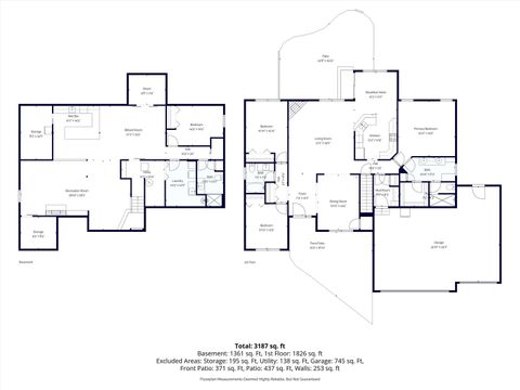 Tiny photo for 1008 W Scott Street, Eldridge, IA 52748 (MLS # 12587837)