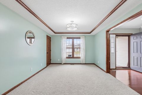 Tiny photo for 1008 W Scott Street, Eldridge, IA 52748 (MLS # 12587837)