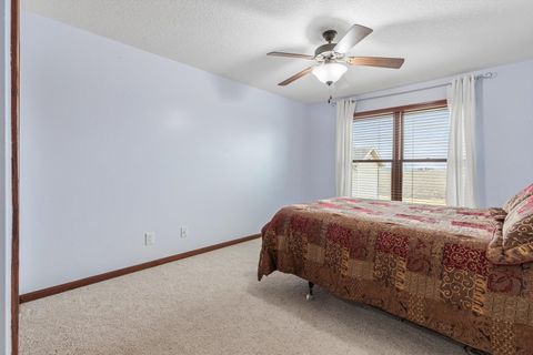 Tiny photo for 1008 W Scott Street, Eldridge, IA 52748 (MLS # 12587837)