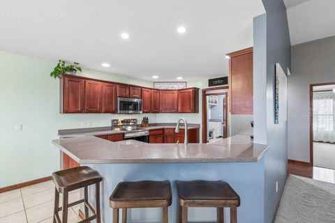 Tiny photo for 1008 W Scott Street, Eldridge, IA 52748 (MLS # 12587837)