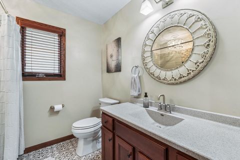 Tiny photo for 1008 W Scott Street, Eldridge, IA 52748 (MLS # 12587837)