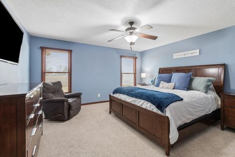 Tiny photo for 1008 W Scott Street, Eldridge, IA 52748 (MLS # 12587837)