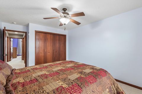 Tiny photo for 1008 W Scott Street, Eldridge, IA 52748 (MLS # 12587837)