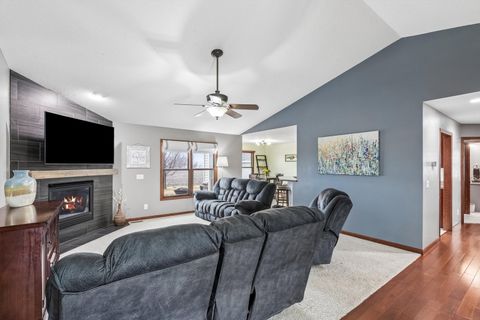 Tiny photo for 1008 W Scott Street, Eldridge, IA 52748 (MLS # 12587837)