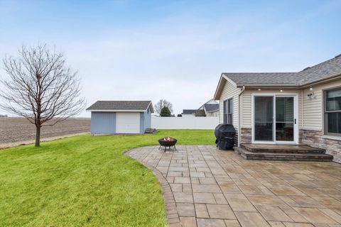 Tiny photo for 1008 W Scott Street, Eldridge, IA 52748 (MLS # 12587837)