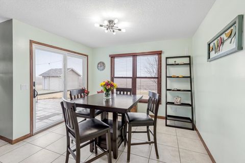 Tiny photo for 1008 W Scott Street, Eldridge, IA 52748 (MLS # 12587837)