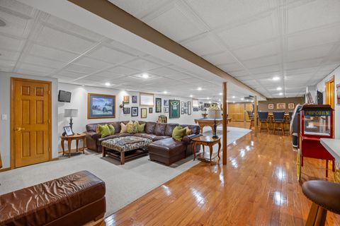 Tiny photo for 17131 Warbler Lane, Orland Park, IL 60467 (MLS # 12623894)