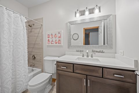 Tiny photo for 17131 Warbler Lane, Orland Park, IL 60467 (MLS # 12623894)