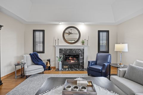 Tiny photo for 17131 Warbler Lane, Orland Park, IL 60467 (MLS # 12623894)