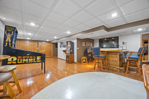 Tiny photo for 17131 Warbler Lane, Orland Park, IL 60467 (MLS # 12623894)