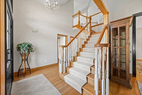 Tiny photo for 17131 Warbler Lane, Orland Park, IL 60467 (MLS # 12623894)