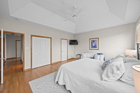 Tiny photo for 17131 Warbler Lane, Orland Park, IL 60467 (MLS # 12623894)