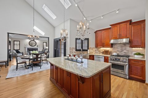 Tiny photo for 17131 Warbler Lane, Orland Park, IL 60467 (MLS # 12623894)