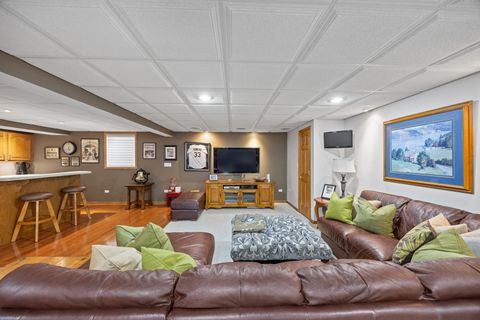 Tiny photo for 17131 Warbler Lane, Orland Park, IL 60467 (MLS # 12623894)