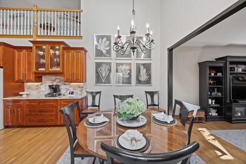 Tiny photo for 17131 Warbler Lane, Orland Park, IL 60467 (MLS # 12623894)