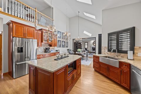 Tiny photo for 17131 Warbler Lane, Orland Park, IL 60467 (MLS # 12623894)