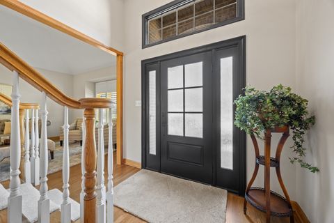 Tiny photo for 17131 Warbler Lane, Orland Park, IL 60467 (MLS # 12623894)