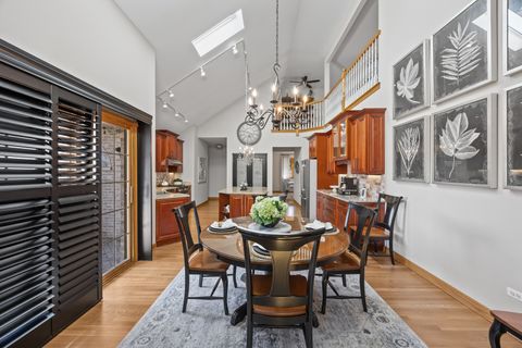 Tiny photo for 17131 Warbler Lane, Orland Park, IL 60467 (MLS # 12623894)