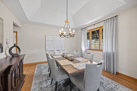 Tiny photo for 17131 Warbler Lane, Orland Park, IL 60467 (MLS # 12623894)