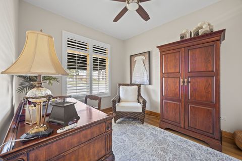 Tiny photo for 17131 Warbler Lane, Orland Park, IL 60467 (MLS # 12623894)