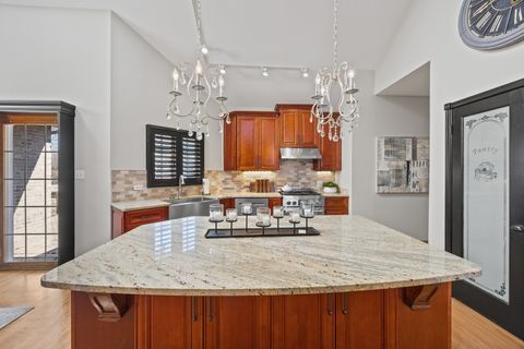 Tiny photo for 17131 Warbler Lane, Orland Park, IL 60467 (MLS # 12623894)