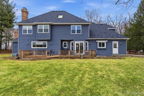 Tiny photo for 7N108 Hastings Drive, St. Charles, IL 60175 (MLS # 12565800)