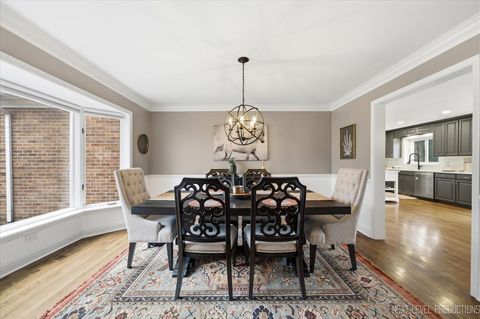 Tiny photo for 7N108 Hastings Drive, St. Charles, IL 60175 (MLS # 12565800)