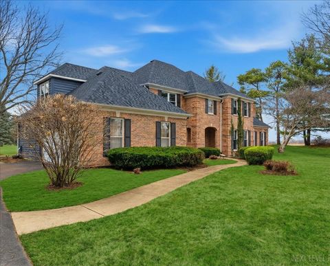 Tiny photo for 7N108 Hastings Drive, St. Charles, IL 60175 (MLS # 12565800)