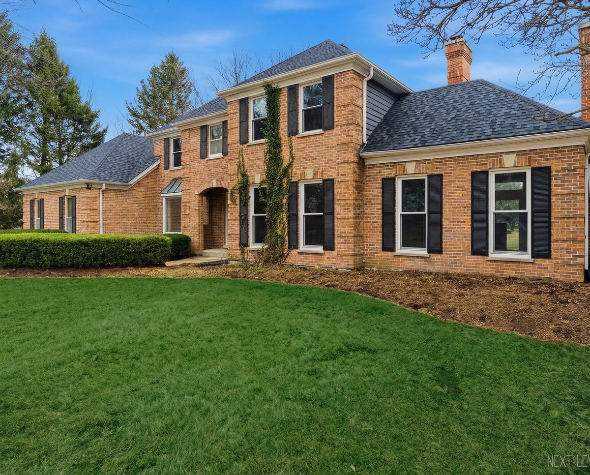 7N108 Hastings Drive