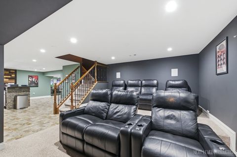 Tiny photo for 7N108 Hastings Drive, St. Charles, IL 60175 (MLS # 12565800)