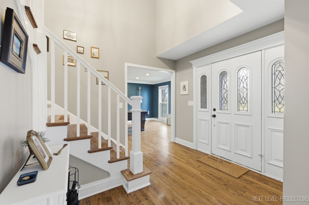 7N108 Hastings Drive