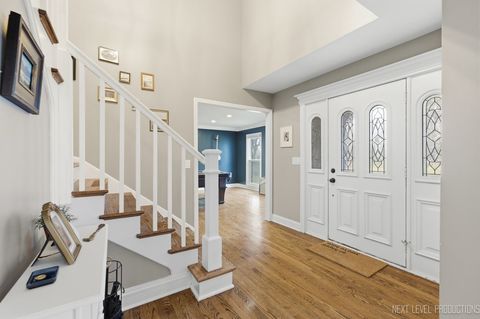 Tiny photo for 7N108 Hastings Drive, St. Charles, IL 60175 (MLS # 12565800)