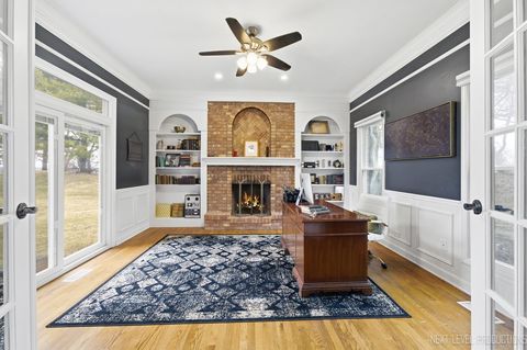 Tiny photo for 7N108 Hastings Drive, St. Charles, IL 60175 (MLS # 12565800)