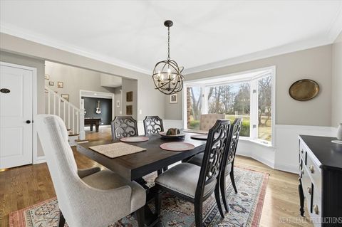 Tiny photo for 7N108 Hastings Drive, St. Charles, IL 60175 (MLS # 12565800)