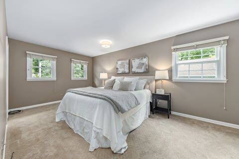Tiny photo for 612 Burning Tree Lane, Naperville, IL 60563 (MLS # 12714850)