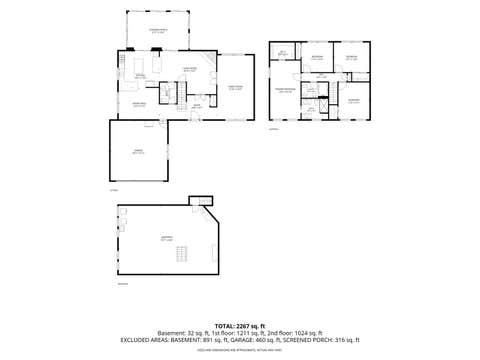 Tiny photo for 612 Burning Tree Lane, Naperville, IL 60563 (MLS # 12714850)