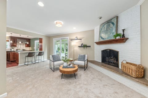Tiny photo for 612 Burning Tree Lane, Naperville, IL 60563 (MLS # 12714850)
