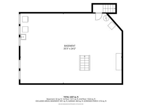 Tiny photo for 612 Burning Tree Lane, Naperville, IL 60563 (MLS # 12714850)