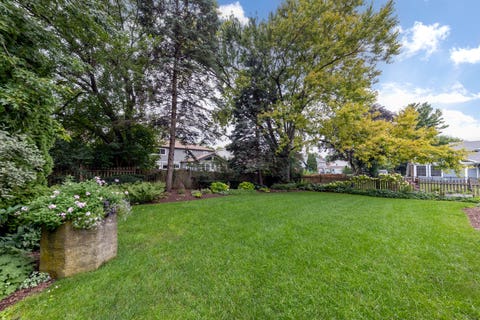 Tiny photo for 612 Burning Tree Lane, Naperville, IL 60563 (MLS # 12714850)