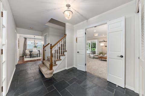 Tiny photo for 612 Burning Tree Lane, Naperville, IL 60563 (MLS # 12714850)