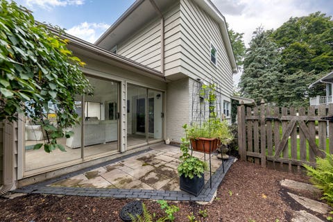 Tiny photo for 612 Burning Tree Lane, Naperville, IL 60563 (MLS # 12714850)
