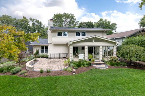 Tiny photo for 612 Burning Tree Lane, Naperville, IL 60563 (MLS # 12714850)