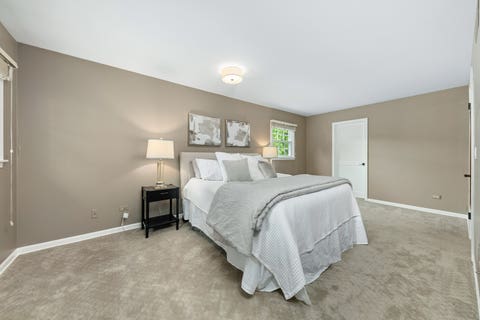 Tiny photo for 612 Burning Tree Lane, Naperville, IL 60563 (MLS # 12714850)