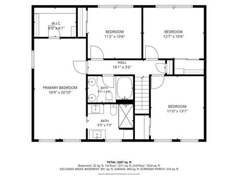 Tiny photo for 612 Burning Tree Lane, Naperville, IL 60563 (MLS # 12714850)