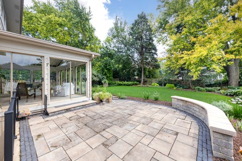 Tiny photo for 612 Burning Tree Lane, Naperville, IL 60563 (MLS # 12714850)