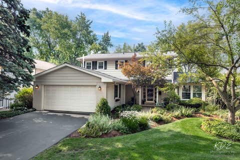 Photo of 612 Burning Tree Lane, Naperville, IL 60563 (MLS # 12714850)